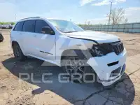 2020 Jeep CHEROKEE photo