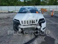 2020 Jeep CHEROKEE фото