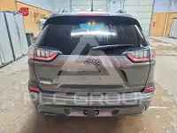2020 Jeep CHEROKEE фото