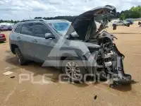 2020 Jeep CHEROKEE фото