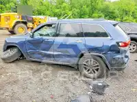 2020 Jeep CHEROKEE фото