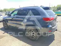 2020 Jeep CHEROKEE photo