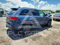 2020 Jeep CHEROKEE фото