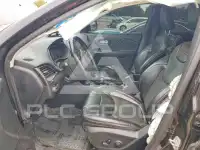 2020 Jeep CHEROKEE photo