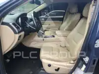 2020 Jeep CHEROKEE фото