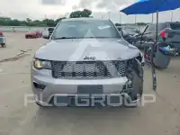 2020 Jeep CHEROKEE фото
