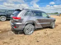 2020 Jeep CHEROKEE фото