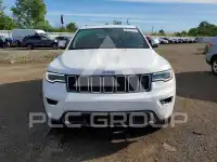 2020 Jeep CHEROKEE фото