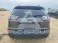 2020 Jeep Grand Cherokee фото