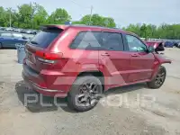 2020 Jeep CHEROKEE фото