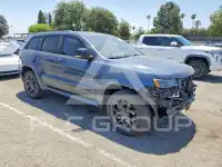 2020 Jeep CHEROKEE фото