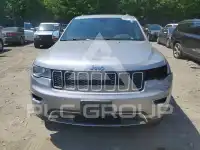 2020 Jeep CHEROKEE photo