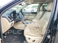 2020 Jeep CHEROKEE photo