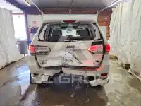 2020 Jeep CHEROKEE фото
