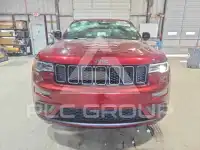 2020 Jeep CHEROKEE photo