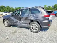 2020 Jeep CHEROKEE photo