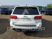 2020 Jeep CHEROKEE фото