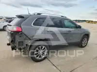 2020 Jeep CHEROKEE photo