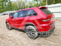 2020 Jeep CHEROKEE фото