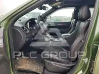 2020 Jeep Grand Cherokee фото