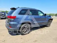 2020 Jeep CHEROKEE фото