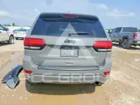 2020 Jeep Grand Cherokee фото