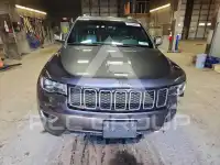 2020 Jeep CHEROKEE фото