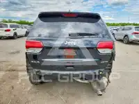 2020 Jeep CHEROKEE photo