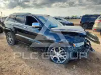 2020 Jeep CHEROKEE фото