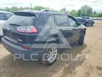 2020 Jeep CHEROKEE фото