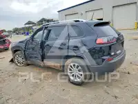 2020 Jeep CHEROKEE фото