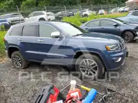 2020 Jeep CHEROKEE фото
