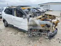 2020 Jeep CHEROKEE фото