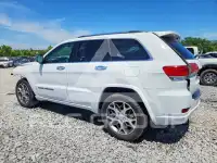 2020 Jeep CHEROKEE photo