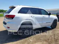 2020 Jeep CHEROKEE фото