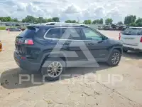 2020 Jeep CHEROKEE photo