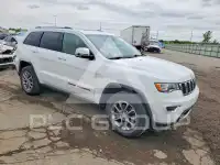 2020 Jeep CHEROKEE photo