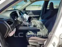 2020 Jeep CHEROKEE фото