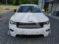 2020 Jeep CHEROKEE фото