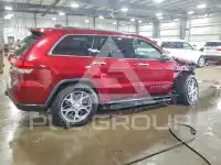2020 Jeep CHEROKEE photo