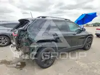 2020 Jeep CHEROKEE фото