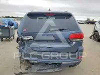 2020 Jeep CHEROKEE фото