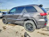2020 Jeep CHEROKEE фото