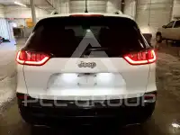2020 Jeep CHEROKEE фото