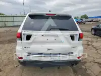 2020 Jeep CHEROKEE photo