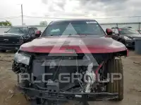 2020 Jeep CHEROKEE фото