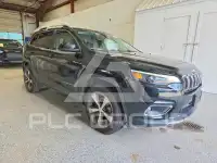 2020 Jeep CHEROKEE photo