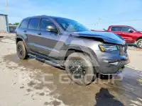 2020 Jeep CHEROKEE фото