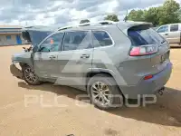 2020 Jeep CHEROKEE фото