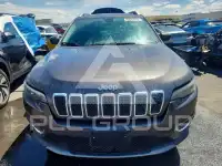 2020 Jeep CHEROKEE фото